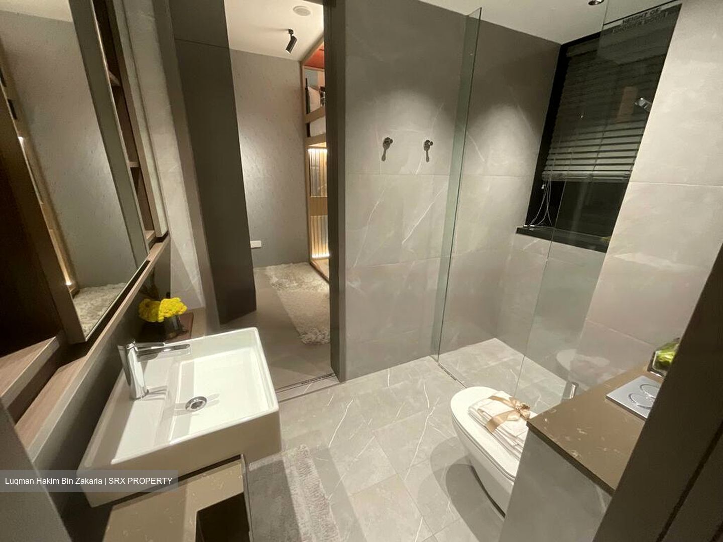 The Myst (D23), Condominium #453401101